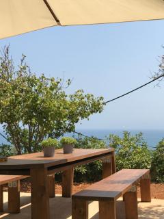 Elea Apartment - Amazing Sea View - Hersonissos - 9