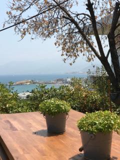 Elea Apartment - Amazing Sea View - Hersonissos - 8