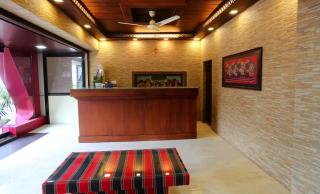 AIRCO Le-Grand Inn - Thiruvalla - 3