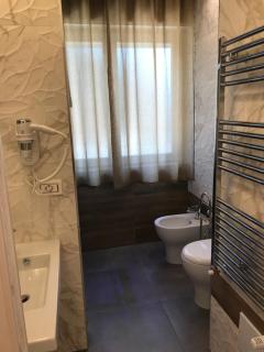 CALAMO -HOTEL -RESIDENCE- B&B - Vibo Valentia - 1