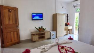 Rasdhoo Island Inn Beachfront - Rasdhoo - 3