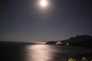 Blue Horizon - 1
