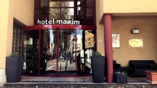 Hotel Maxim - Bologna - 7