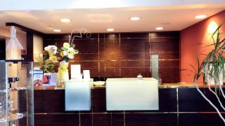 Hotel Maxim - Bologna - 5