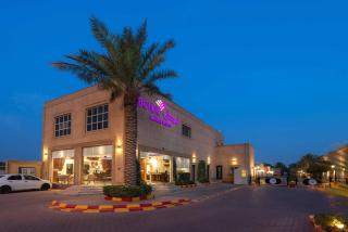 Boudl Al Nakheel - Unayzah - 0