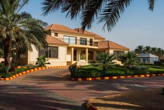 Boudl Al Nakheel - Unayzah - 4