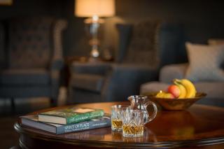 Garleton Lodge - Haddington - 3