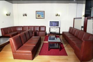 Hotel Palanca - Oporto - 1