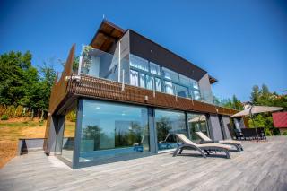 Villa Glamour - Hadžići - 0