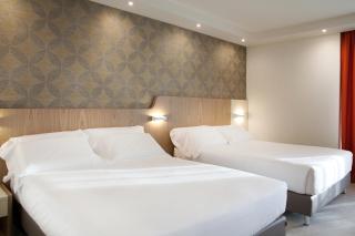 Hotel Aria - Rímini - 6