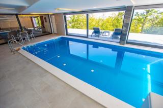 Villa Glamour - Hadžići - 7