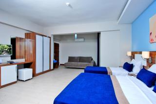 Kleopatra Ramira Hotel - All Inclusive - Alanya - 2