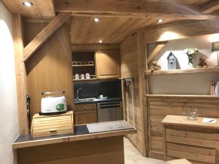 Chalet Barmaz - Val dʼIsère - 1