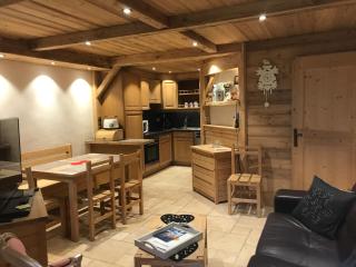 Chalet Barmaz - Val dʼIsère - 2