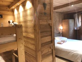 Chalet Barmaz - Val dʼIsère - 4
