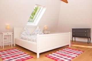 Landhaus Lillesand - Esens - 6