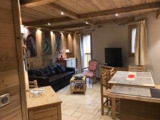 Chalet Barmaz - Val dʼIsère - 3
