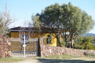 Cottage Fuile 'E Mare - Orosei - 9