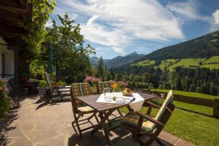 Pension Winklerkreuz - 7