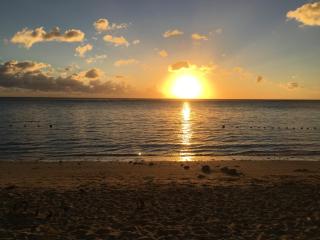 Ocean View Apartment - 1