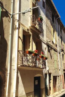 Well equipped village house close to historic centre - Pézenas - Pézenas - 0
