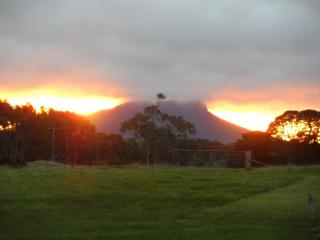 Grampians Historic Homestead B&B - Moutajup - 2