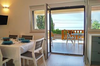 Füge Apartman Balatonakarattya - 8