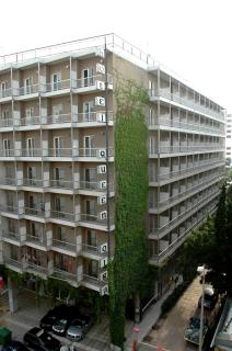 Queen Olga Hotel - Tessalónica - 4