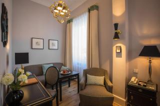 Hotel Der Kleine Prinz - Baden-Baden - 4