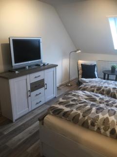Ferienwohnung An der Jordanshöhe - Sankt Andreasberg - 3