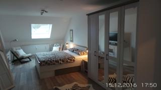 Ferienwohnung An der Jordanshöhe - Sankt Andreasberg - 1