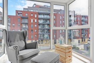 NORDBYHUS Apartamenty Chmielna Park - Gdańsk - 3