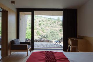 Colmeal Countryside Hotel - Figueira de Castelo Rodrigo - 5