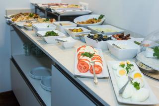 Hotel Goldenes Rad - Ulm - 1