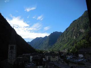 Pensione Genzianella - Alagna Valsesia - 8