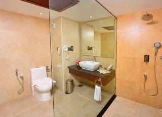 Classic Sarovar Portico Trivandrum - Trivandrum - 4