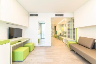 Hotel Tenda Rossa - Marina di Carrara - 8