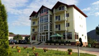 Pensiunea Casa Popan - Sighetu Marmaţiei - 0