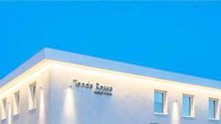 Hotel Tenda Rossa - Marina di Carrara - 9