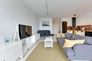 NORDBYHUS Apartamenty Chmielna Park - Gdańsk - 1