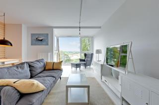 NORDBYHUS Apartamenty Chmielna Park - Gdańsk - 8