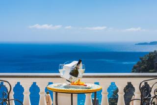 Hotel Villa Gabrisa - Positano - 0
