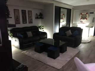 Sporting Suite Studio - 9