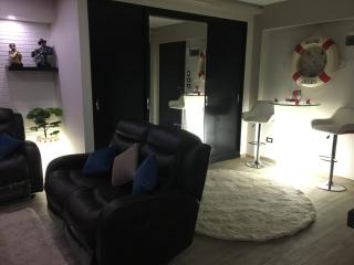 Sporting Suite Studio - 6