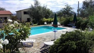 Agriturismo tinti - Montiano - 0