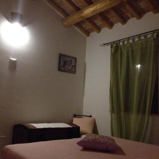 Masseria Spadone - Civitella Casanova - 6