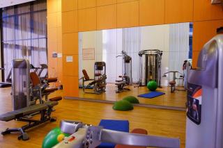 Sea Breeze Apartment - 5