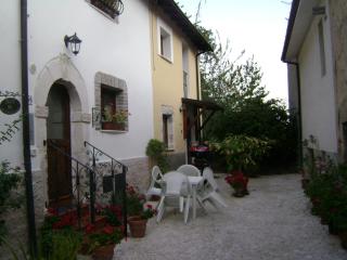 B&B Myosotis - Introdacqua - 7