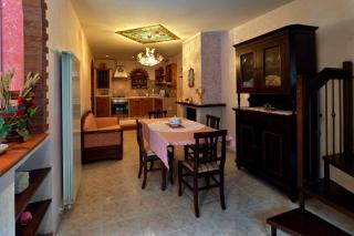 B&B Myosotis - Introdacqua - 4