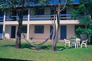 Ferrugem Home Complex - 4